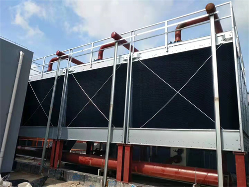 中央空調(diào)電機(jī)風(fēng)扇不轉(zhuǎn)維修的方法