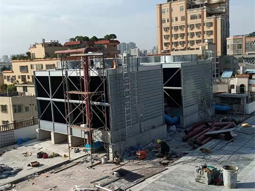 玻璃鋼冷卻塔的優(yōu)缺點(diǎn)分析(玻璃鋼冷卻塔廠家)