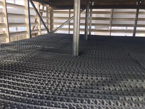 廣東冷卻塔廠家分享關(guān)于冷卻塔日常保養(yǎng)小常識(珠海附近冷卻塔報價)