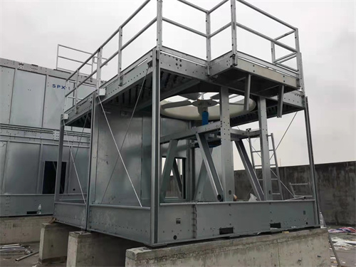 玻璃鋼冷卻塔的維護(hù)方法(玻璃鋼冷卻塔維護(hù)方法)