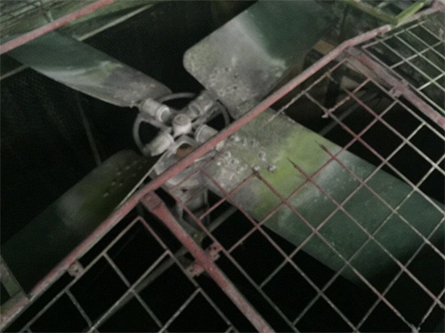 冷卻塔平面布置的原則和要求有哪些？